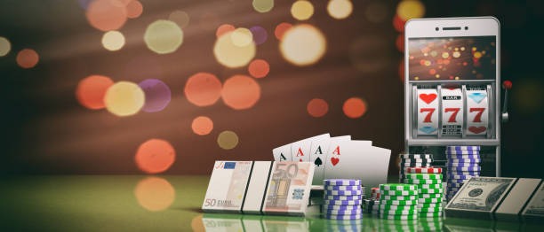 Live football betting on sboslot99 login
