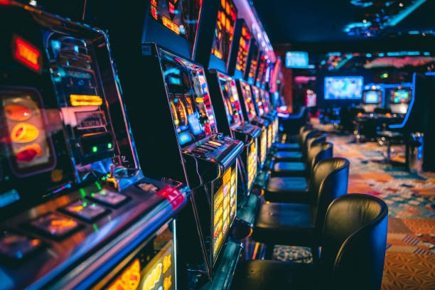 JILI slot game interface on mobile